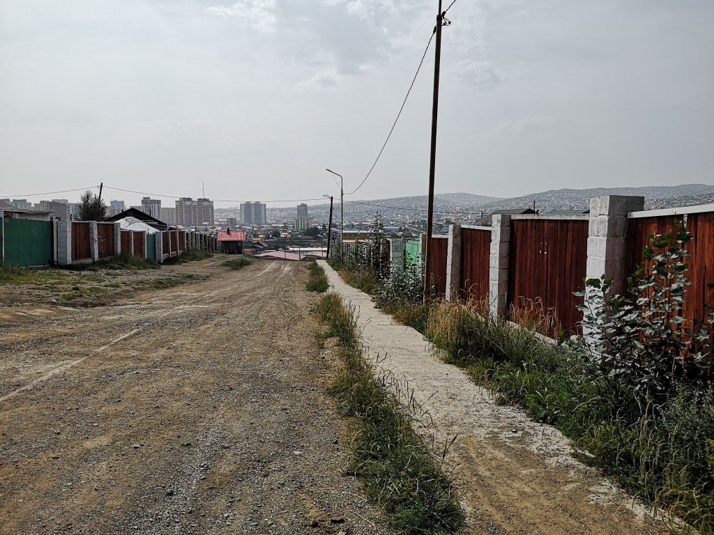 by Eric D. de Roulet. Reproduction for noncommercial purposes with credit.